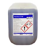Ecolab G-100 Floordress 20 lt Alkaliye Dayanıklı Zeminler Kir ve Cila Sökücü