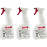 Ecolab Incidin Foam Yüzey Dezenfektanı Seti 3’lü - 750 ml
