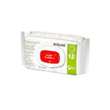 Ecolab Incıdın Oxywıpe S Alkolsüz Yüzey Dezenfektanı Ve Temizleyici Mendil 100'lü