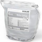 Ecolab Oasis Pro White Cotton Hava Şartlandırıcı 2 x 2 L - Beyaz