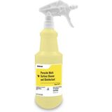 Ecolab Peroxide Disinfectant Rtu 1l – Hazır Kullanım Dezenfektan & Yüzey Temizleyici - 1 L