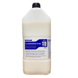 Ecolab R-400 Floordress Koruyucu Film Tabakası Oluşturan ve Cila İçeren 5 lt Yer Temizleme Maddesi