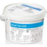 Ecolab Sekusept Pulver Toz Dezenfektan Bakteri ve Virüslere Karşı Etkili 2 Kg