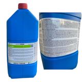 Ecolab Topclin Descaler Endüstriyel Bulaşık Makinesi Kireç Çözücüsü 2x5 : 10 Lt. (25618/7105109)