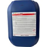 Ecolab Topclin Dishmachine Detergent 20 lt Endüstriyel Bulaşık Makineleri Için Sıvı Deterjan