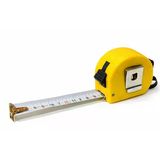 Ecole Profesyonel 5 M X 25 Mm Şerit Metre , Oto Kilitli Dayanıklı Ölçüm Aracı