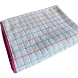 Ecolife Mikrofiber Sihirli Yeni Nesil Tezgah Bulaşık Bezi (3 Adet) Sihirli Bulaşık Kurulama Bezi 40*60 cm - Renkli