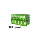 ecolight 7 W Beyaz E14 Led Ampul