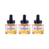 Ecolıne 30Ml - Cam Şişe Chartreuse