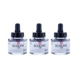 Ecolıne 30Ml - Cam Şişe Cold Grey Lt