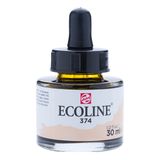 Ecolıne 30Ml - Cam Şişe Pınk Beıge