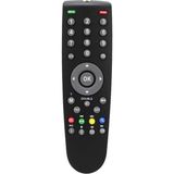 Ecoline Arçelik- Beko Rc-Yc 1 LCD Tv Kumandası - Siyah