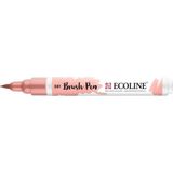 Ecoline Brush Pastel Red 381 Pen