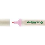 Ecoline Çevre Dostu Fosforlu Kalem Doldurulabilir - Pastel Pembe