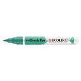 Ecoline Deep Green 602 Markör Kalem