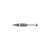 Ecoline Deep Grey 706 Markör Kalem