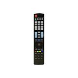 Ecoline LG Uyumlu 3D Led Tv Kumandası