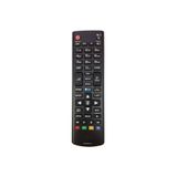 Ecoline LG Uyumlu Led TV Kumandası Smart Key Tuşlu