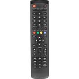 Ecoline Profilo-Sanyo-Blaupunkt-Awox LCD Tv Kumandası - Siyah