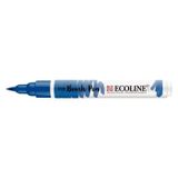 Ecoline Prussian Blue 508 Markör Kalem