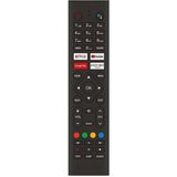 Ecoline Sunny Android Tv Kumandası Ses Komutsuz - Siyah