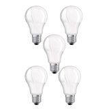 Ecolink 8W E27 Led Ampul 6500K Beyaz Işık - 5 Adet