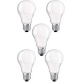 Ecolink 8W LED Ampul 6500K Beyaz E27 - 5 adet