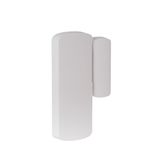 Ecolink ClearSky Kapı/Pencere Kontak Sensörü - Apple HomeKit ClearSky Köprüsü Kullanılarak Uyumlu-Ayrı Satılır (CS-232)