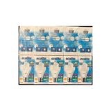 Ecolite 15 WATT BEYAZ IŞIK 6500 KELVİN OPAL CAM 1900 YÜKSEK LÜMENLİ A60 MODEL E-27 LED AMPÜL