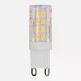 Ecolite 4 W Sarı Led G9 Duy Led Ampul (6'Li Paket)