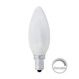 Ecolite 4w =36 W E14 Duy 2700 K Dimlenebilir Sarı Işık Soft Filament Led Ampül 1 Adet