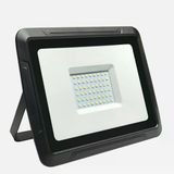 Ecolite 50W 3000K Sarı Işık 2'li Led Projektör