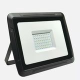Ecolite 50W 6500K Beyaz Işık 3'lü Led Projektör