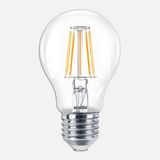 Ecolite A60 11 W Sarı 2800K E27 Led Filament Ampul