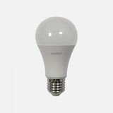 Ecolite A60 12W LED Ampul Sıcak Beyaz Işık (4000K), E27, 12.0W