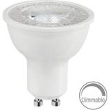 Ecolite Ampul LED Çanak Ecolite Dim Edilebilir GU10 8 W 2700K Sarı Işık - 1 - 10 W