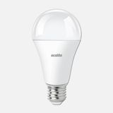 Ecolite Classic 15 W Beyaz Klasik E27 Duy Led Ampul