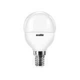 Ecolite Classıc G45 5 W Sarı Klasik E14 Duy Led Ampul