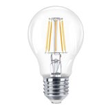 Ecolite Filament A60 6.5 W Sarı Klasik E27 Duy Led Ampul