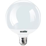 Ecolite G120 15W E27 Duy Led Ampul - Gün Işığı