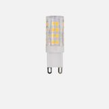 Ecolite G9 3 W Beyaz 6500K Dimmerli G9 LED Ampul, 3.0W