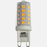 Ecolite G9 3 W Sarı 3000K Dimmerli G9 Led Ampul