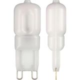Ecolite G95 2.5 W Sarı Stick G9 Duy Led Ampul