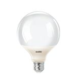 Ecolite Globe 15 W Sarı Klasik E27 Duy Led Ampul (7'Li Paket)