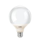Ecolite Globe 15 W Sarı Klasik E27 Duy Led Ampul