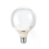 Ecolite Globe G95 12 W Sarı Klasik E27 Duy Led Ampul (7'Li Paket)