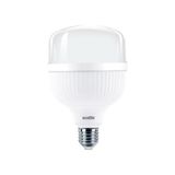 Ecolite Jumbo LED Ampul 36W (200W Eşdeğer) - E27 Duy, 6500K Beyaz Işık, 4000 Lümen, Enerji Tasarruflu LED Lamba, 166X115MM, Ac 220V [enerji Sınıfı F]