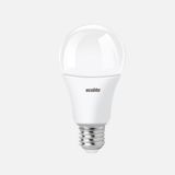 Ecolite Led A60 12 W Beyaz Klasik E27 Duy 3'lü Led Ampul