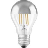 Ecolite LED Crown A60 4W E27 Duy Ampul