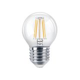 Ecolite LED Vintage G45 4W E27 Duy Ampul